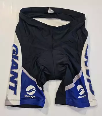 Netti Giant Cycling Shorts Men's XL • $34.95