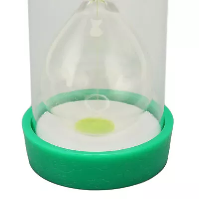 2Pcs Sand Timer 30 Minutes Drop Resistant Plastic Bright Color Sand Clock RMM • $24.32