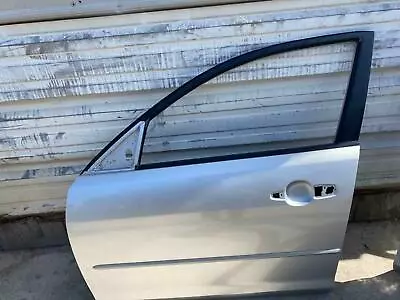 2004 - 2009 MAZDA 3 Front Electric Door Paint Code 22V Left Driver Side LH • $280