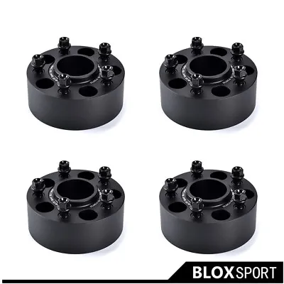 Rear & Front | 2x60mm+2x80mm (3.15 +2.36 ) Wheel Spacers For BMW E36 E93 E46 E30 • $311.21