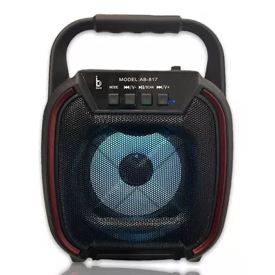 1000W Wireless Portable FM Bluetooth Speaker Heavy Bass Sound System Party • $19.99