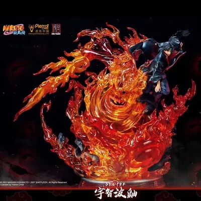 $1100 • Buy Jimei Palace Itachi Uchiha 1/6 Resin Statue Naruto Akatsuki
