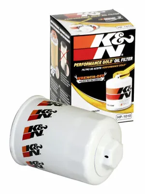 High Flow Oil Filter For Mitsubishi Triton Mq Mr 4g64 4n15 Turbo Diesel 2.4l I4 • $38