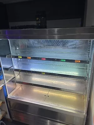 £600 • Buy Commercial Multi Deck Display Fridge