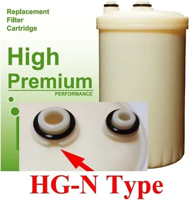 KANGEN Compatible HG-N (NOT F8)  Replacement Filter For Enagic Leveluk SD501 HGN • $39.90