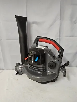 🍁Craftsman 200mph Handheld Gas Powered Leaf Blower 2 Cycle Serviced New Parts • $129.99