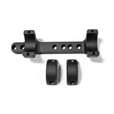 Dednutz DNZ 12048 Game Reaper 30MM Hi Black Marlin 336 Scope Mount • $76.99