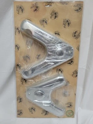 $39.99 • Buy Yamaha Xvs650 Vstar V Star Drag Star  Cover Chrome Rear Axle Cover  