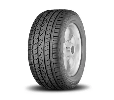 CONTINENTAL ContiCrossContact UHP 275/55R17 109V 275 55 17 SUV 4WD Tyre • $295