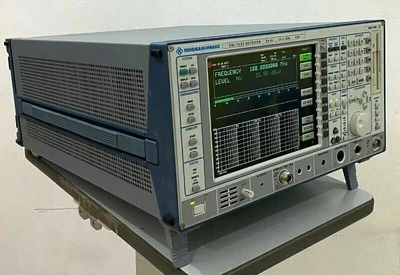 $12950 • Buy Rohde Schwarz ESI26 20 Hz - 26.5 GHz EMI Test Receiver, DHL Ship World Wide