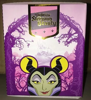 UNOPENED BLIND BOX 3  Vinylmation Sleeping Beauty Series CHASER VARIANT Aurora • $19.99