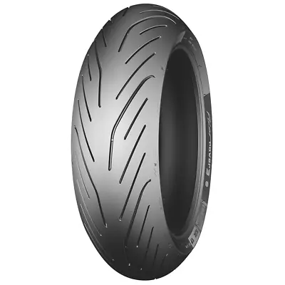 Michelin Tires 190/50 Zr17 M/c (73w) Pilot Power 3 R Tl - 015450 • $278.73