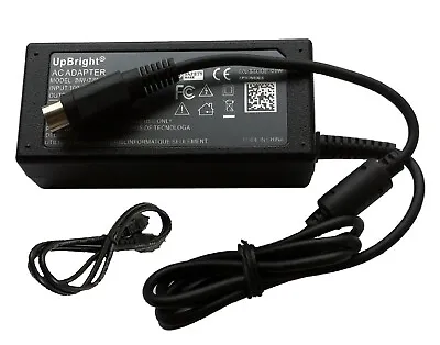 AC Adapter For Alere BTP-L560 Printer APD DA-36H24 GEM GFP361DA-2415 X-Rite I1iO • $25.99