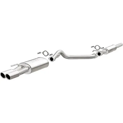 $793 • Buy Magnaflow Performance Exhaust 15670 Exhaust System Kit