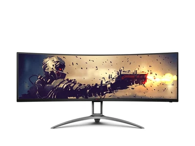 $1681 • Buy AOC AG493UCX2 49  AGON 5K Gaming Monitor (AG493UCX2)