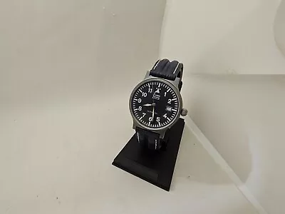 LEUMAS Korln Flieger Titanium ETA 2824.2 Mechanical ( Automatic) • $15.50