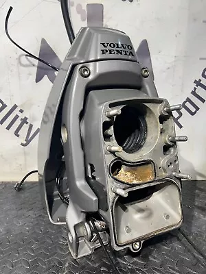 Oem Volvo Penta Complete Gimbal Assembly Freshwater Unit Sx-a Dp-sa • $999