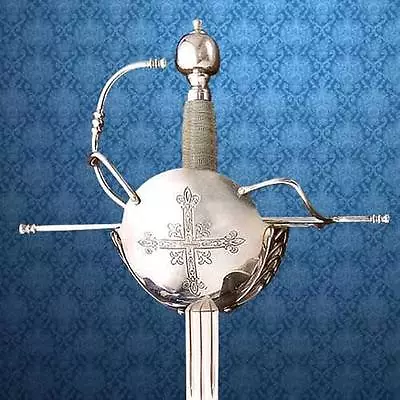 Musketeer Rapier • $349.95