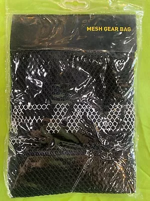 Finis Mesh Gear Bag • $13.75