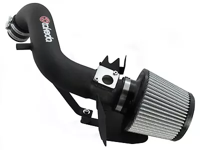 AFe Takeda Stage 2 Pro Dry S Short Ram Air Intake Systems TR-2014B-D • $364.22