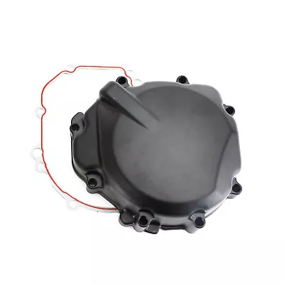 Alternator Stator Cover Engine Case For Suzuki GSX-R 600 750 400 1000 03-2013 AV • $44.63