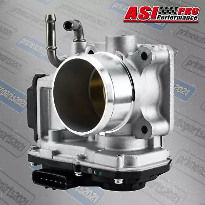 Throttle Body For Honda Accord 2018-2022 / Civic 2016-2021 CRV 1.5L L4 Turbo • $59.99