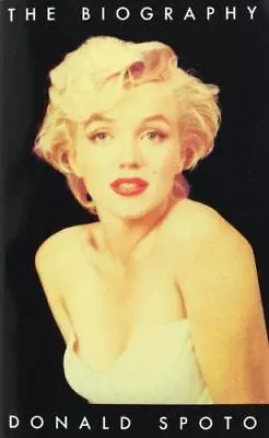 Marilyn Monroe: The Biography • £4.69