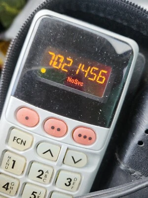 $87 • Buy Telecom Motorola Vintage Car Phone Portable Handset  Carry Bag Working Brick 