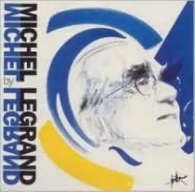 Michel Legrand: Michel Legrand Plays Michel Legrand (cd.) • £21.29
