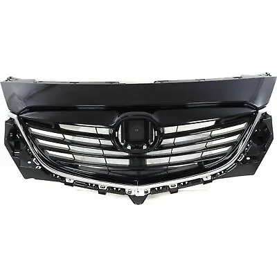 NEW Grille Assembly For 2013-2015 Mazda CX-9 MA1200191 SHIPS TODAY • $187.44