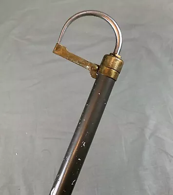 £55 • Buy Vintage Hardy Salmon Gaff