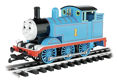 91401 Large Scale Thomas & Friends Thomas The Tank (with Moving Eyes) • £273.69