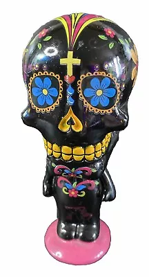 Día De Los Muertos Bobblehead Skeleton Mexican Figure Day Of The Dead 💀 • $20