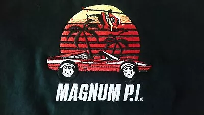 Magnum P.i. Hoodie • $27.68