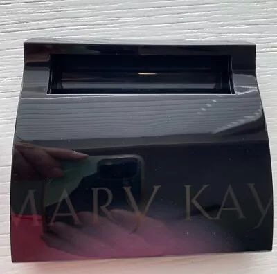 Mary Kay Large Magnetic Black Compact  Unfilled - (NIB) • $6.90