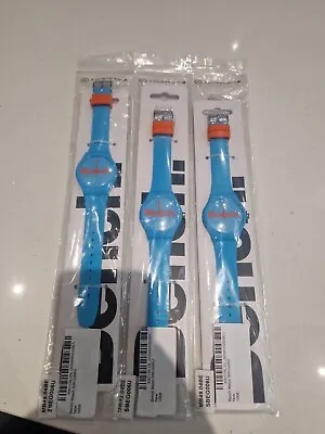 Bench Men's Silicone Watch • £12