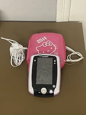 LeapPad 2 Spares/Repairs - Hello Kitty Case • £12.49