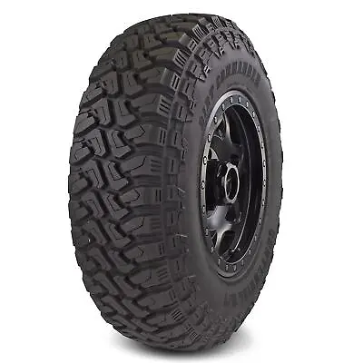 $743.80 • Buy 4 New Centennial Dirt Commander M/t  - Lt33x12.50r15 Tires 33125015 33 12.50 15