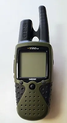 Garmin Rhino 120 GPS • $125
