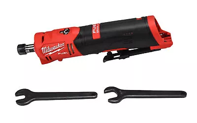 Milwaukee 2486-20 M12 12V Fuel 2  Die Grinder Cordless Lithium-Ion • $169.55