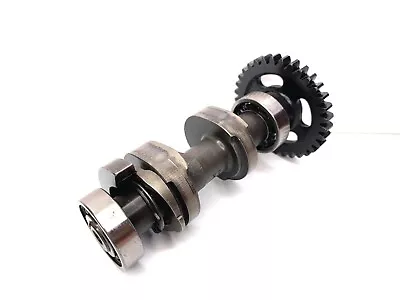 2005 05 Husqvarna TE250 TE TC 250 Engine Exhaust Head Camshaft Cam Shaft Tower • $179.95