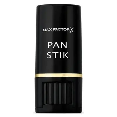 Max Factor Pan Stik 14 Cool Copper 9g • £7.98