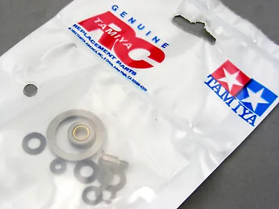 Tamiya Limited Edition 49475 DT02MS DT02 MS Internal Metal Ball Diff Parts NEW ! • $33.95
