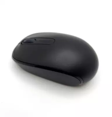 Brand New Microsoft 1850 (U7Z00001) Wireless Mobile Mouse - MSRP $32 • $12.88