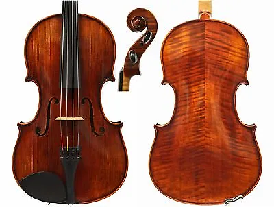 Professional Excellent 16'' Viola Domenico Montagnana 1687-1750 Master Viola! • $7550