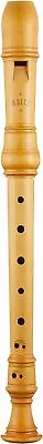 MOECK Mech Rottenburg Soprano Recorder Dar 4204 • $573.19