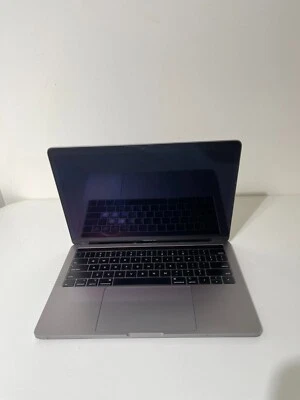 $429 • Buy MacBook Pro 13 Inch 2018 Space Grey Touchbar I5 8GB RAM 256GB SSD