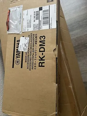 Yamaha RK-DM3 Rackmount Kit • $95