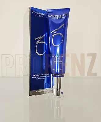 ZO Skin Health Radical Night Repair 1% Retinol 60ml • £139.99