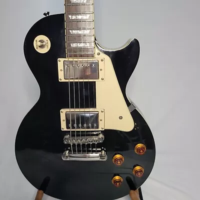 Epiphone Les Paul Standard (2009) Brand New Case Incl. (nice) • $599